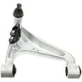 thumbnail image 3 of Suspension Control Arm and Ball Joint Assembly Fits 2013 Infiniti G37, 3 of 8