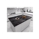 thumbnail image 2 of Papel Tapiz Autoadherible Para cocina 10Metros Negro, 2 of 3