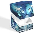 thumbnail image 4 of Ultimate Guard - Squaroes - Boulder 100+ - Magic: The Gathering - Tarkir: Dragonstorm - MTG006 - Ugin, 4 of 7