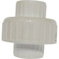 thumbnail image 2 of B&K Industries PVC Union Schedule 40 Solvent Weld - Heavy Duty - 1-1/4 In. White, 2 of 2