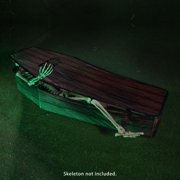 5ft. Collapsible Coffin by Ashland®