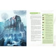 thumbnail image 6 of Modiphius: Fragged Empire 2nd Edition: Location Guide - Expansion Book, Hardcover RPG, Full Color, Post-Post-Apocalyptic Sci-Fi Roleplaying, 6 of 7