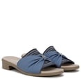 thumbnail image 2 of BZees For Lifestride Womens Paradise Slide Sandal - Medium & Wide Width, 2 of 9