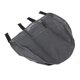 thumbnail image 5 of Bolsa De Almacenamiento De Malla De Gran Capacidad, Organizador Con Cremallera Colgante De Pared Con Ganchos Para , Cocina, Balcón, Juguetes, Artículos De Tocador, 5 of 7