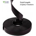 thumbnail image 3 of Tiras delimitadoras para aspiradoras robot Neato Shark ION IQ 750, 871 y 761R85. Marcadores magnéticos de cinta para Eufy RoboVac 30 y Xiaomi Roborock S5, 4 metros., 3 of 5