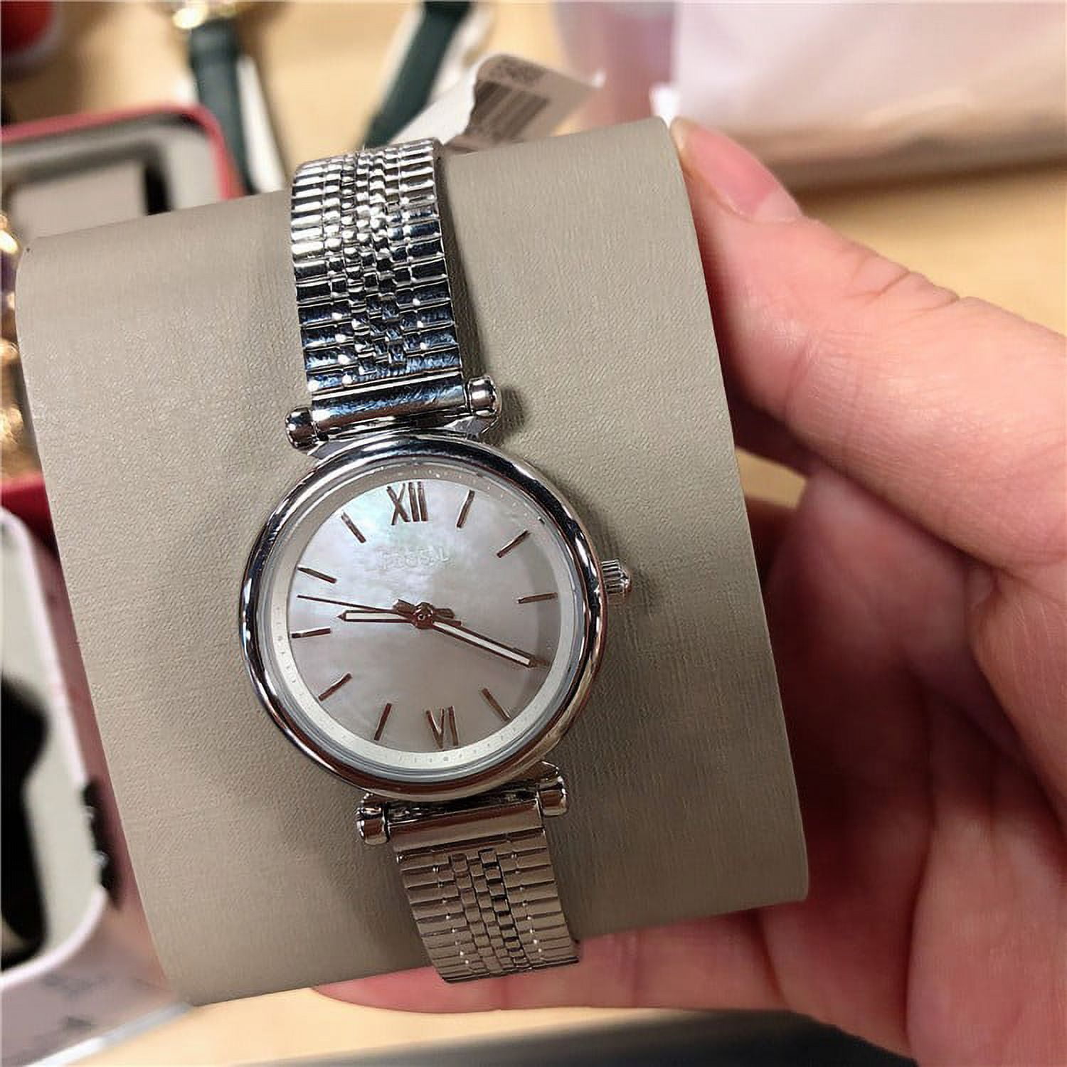 Es4697 fossil sale