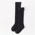 thumbnail image 1 of Calcetines hasta la rodilla Calcetines para bebés recién nacidos y niños pequeños, 1 of 5