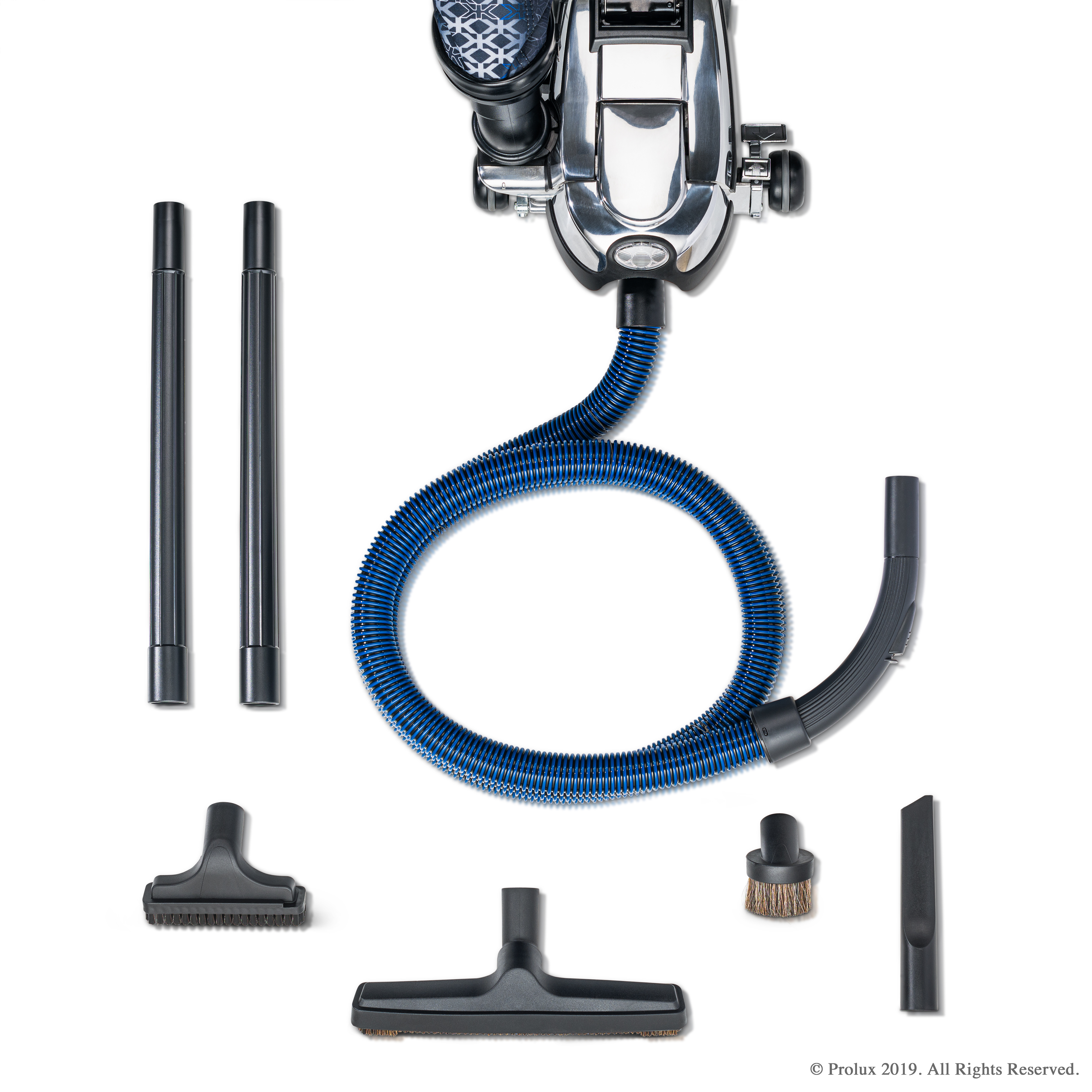 Kirby Vacuum Attachments Tool Set for 