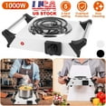 thumbnail image 3 of 1000W Electric Single Burner, 3 of 8