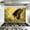 Color 2, variant on Kitchen Backsplash Peel and Stick Wall Murals Cityscape Photography Comic Skyline Buildings Cartoon Super City 35.4"W x 23.6"H, Oil Proof Removable Vinyl Wallpaper for Fireplace & Behind Stove