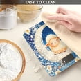 thumbnail image 6 of BZSMCE Digital Food Scale Kitchen Scales Creatively Celestial Cuddle Pattern Baking Cooking Keto and Meal Prep, with LCD Display, 6 of 7