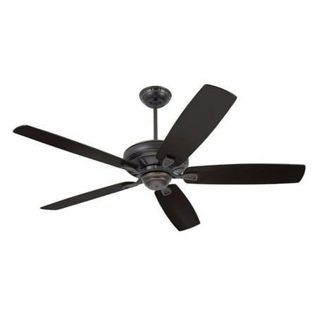 - Emerson Carrera 60 in. Indoor Ceiling Fan