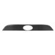 thumbnail image 1 of Cubierta de guarnición de maletero trasero, embellecedor de emblema de parachoques de maletero de fibra de carbono apto para Subaru BRZ 2013-2020, 1 of 9