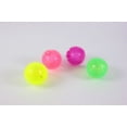 thumbnail image 4 of Bola de púas luminosa de 7,5 cm con bola de masaje elástica, juguetes para limpiar muelas de mascotas, 4 of 4