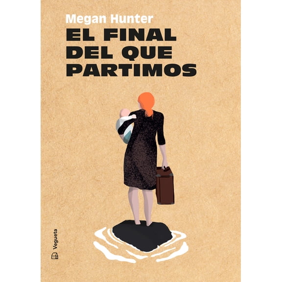Narrativa: El final del que partimos (Hardcover)