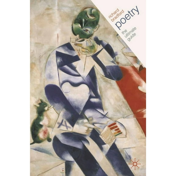 Poetry: The Ultimate Guide (Paperback)