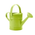 thumbnail image 4 of MOQIN 1.5 Liter Watering Can for Indoor Outdoor Plants, Kids Gardening Watering Cans, Lightweight Portable Watering Can, Watering Can Large Long Spout with Sprinkler Head, 4 of 6