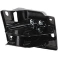 thumbnail image 6 of New Left Front Bumper Bracket Compatible With Dodge Ram 3500 ST 6 Cyl 6.7L 3500 Big Horn 6 Cyl 6.7L 3500 SXT 6 Cyl 6.7L 2500 SLT 8 Cyl 6.4L 2003-2018 By CH1066140 68196253AB, 6 of 8