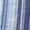 Blue Stripes, variant on Women's Striped Elastic Waist Drawstring Loose Wide Leg Floor Length Casual Pants Orange Pink Striped S