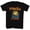 Black-4, variant on Dr Dre Graphic T Shirt Vintage Cali LA Unisex Heavy Cotton Tee, ULTRA LIMITED-TH70497