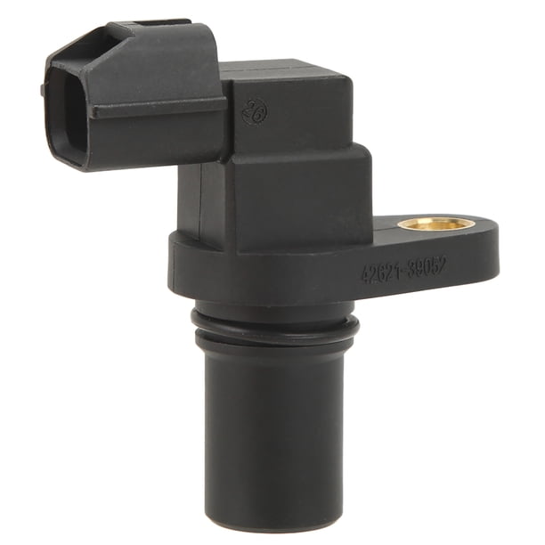 Sensor de transmisión automática, entrada y salida de velocidad de transmisión, sensor de velocidad de transmisión de entrada y salida, accesorio para automóvil optimizado para la excelencia