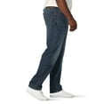 thumbnail image 3 of lee men's big & tall extreme motion relaxed straight jean maddox 46w x 29l, 3 of 5