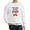 White, variant on CafePress - INDUSTRIAL ENGINEER BY DAY GAMER BY NIGHT Jumper - Crew Neck Sweatshirt