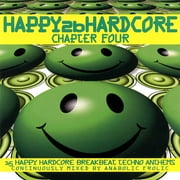 Happy 2b Hardcore Chapter 4