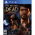 thumbnail image 1 of The Walking Dead: The Telltale Series A New Frontier - PlayStation 4 PlayStation 4 Game, 1 of 1