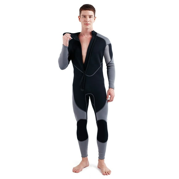 Wetsuit, Wetsuits Wetsuit Men with Wetsuits Winter Wetsuit Men for Surfing Diving Snorkeling Kayaking Paddleboarding Water Sports