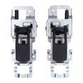 thumbnail image 4 of 15926295, Original Standard Inner Interior Door Handle 4Pcs/Set Long Durability  Replacement For  Equinox 2005-2009 For Car, 4 of 8