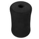 thumbnail image 1 of GOOHOCHY Rodillo de esponja para entrenamiento abdominal, almohadilla de esponja para ejercicios de gimnasio, repuesto de almohadilla de rodillo, 1 of 7