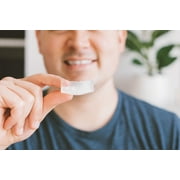 SmartGuard Dental Guard Font Tooth Custom Anti Teeth Grinding Night Guard for Clenching