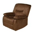Relaxzen Rocker Recliner
