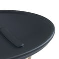 thumbnail image 2 of Avanti Memphis Soap Dish, 2 of 3