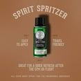 thumbnail image 3 of 18.21 Man Made Spirits Spritzer - Spiced Vanilla , 3.4 oz Body Spray, 3 of 6