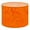Color 7, variant on Linen Drum Lampshades Abstract beautiful red swirl liquid colorful marble surface Orange 13"x13"x10" Light Shade for Table Lamps Floor Lamp Shades Lampshade Replacement Assembly Required