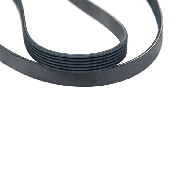 Yassdwbn Serpentine Belt Reinforced Belt 2019-2021 Fit For Jeep Cherokee 2.0L-L4 4060727F