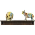 thumbnail image 1 of Étagère en Bois, 1 of 1