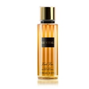 Le Vital Woman Fresh Pear Fragrance Body Mist Perfume Spray,8.5 fl oz
