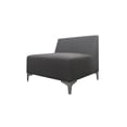 thumbnail image 2 of Sillon Kessa Muebles Ballet, 2 of 5