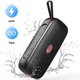 thumbnail image 1 of Altavoz Bluetooth de 40 W, Portátil, Inalámbrico,  IPX7, para Exteriores, con Graves Profundos, Emparejamiento TWS, Exteriores, Fiestas, Playa, Vuelta al Cole y Cumpleaños, 1 of 8