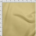 thumbnail image 3 of oneOone Cotton Poplin Pale Yellow Fabric Pin Stripe Craft Projects Decor Fabric Printed By The Yard 56 Inch Wide, 3 of 4