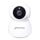 thumbnail image 1 of Cámara Wifi Robotizada Con Movimiento Wifi De 360° Msc-2006 Color Blanco, 1 of 8