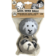 Dryer Balls 2pk in Reusable Bag