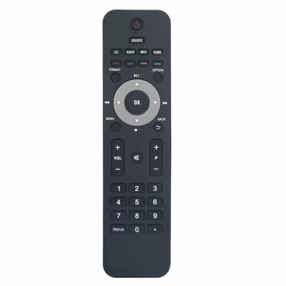 NEW RC2143619/01 remote control for Philips LCD TV 3139 238 22961