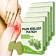 thumbnail image 1 of Parche Alivio Dolor Rodilla Wellnee Natural Wormwood y Terapia Calor 50PCS, 1 of 8