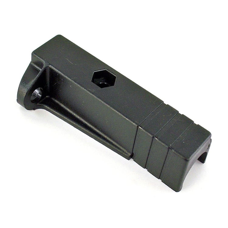 MTD 7460883 Cub Cadet Lawn Mower 7460883 ERS Control Cable Housing