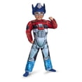 thumbnail image 2 of Optimus Prime Costume de Secours pour Tout-Petits, 2 of 5