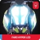 thumbnail image 4 of Motocicleta Veloci Rubak Evo Trail 220cc 2027 Verde, 4 of 7